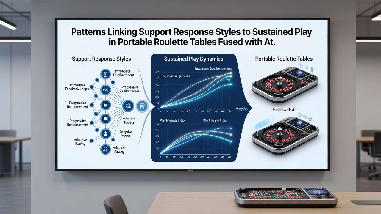 Analyse von Nutzerinteraktionen mit Support-Systemen und sportlichen Prognosen auf mobilen Roulette-Plattformen